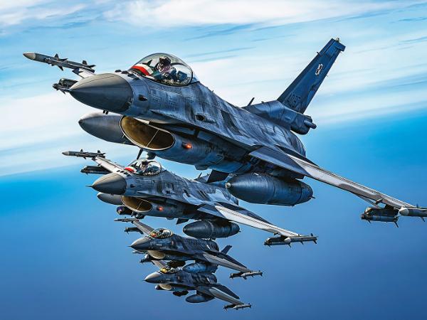 W przypadku ataku na Polskę aktywacja art. 5 z całą jego mocą i zasięgiem byłaby po prostu zbyt prawdopodobna.