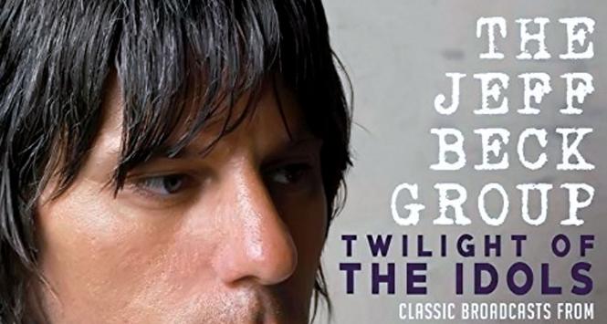 Płyta Twilight of the Idols