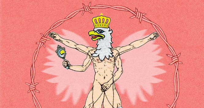 Kochać zdrowo – racjonalnie i krytycznie – to wcale nie znaczy kochać mniej, słabiej czy gorzej.