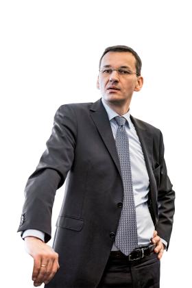 Mateusz Morawiecki