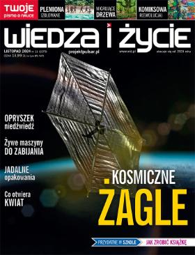 Wiedza i Życie