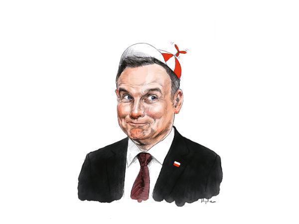 Andrzej Duda