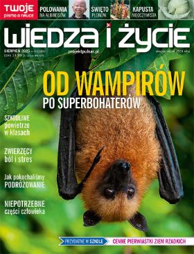 Wiedza i Życie