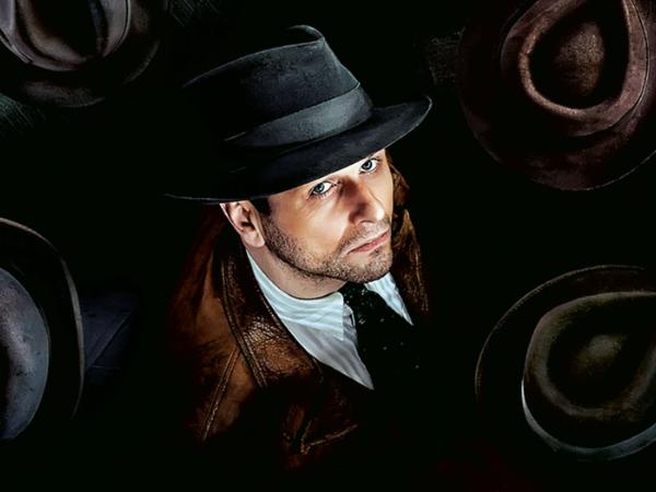 „Perry Mason 2, scen. i reż. Michael Begler i Jack Amiel