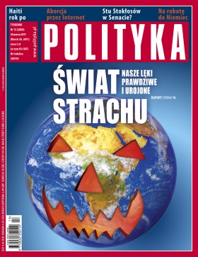 Polityka 13/2011
