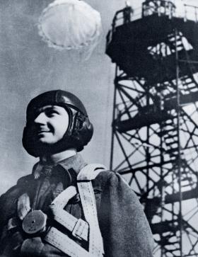 2016 r. został ogłoszony przez Sejm RP Rokiem Cichociemnych Spadochroniarzy Armii Krajowej.