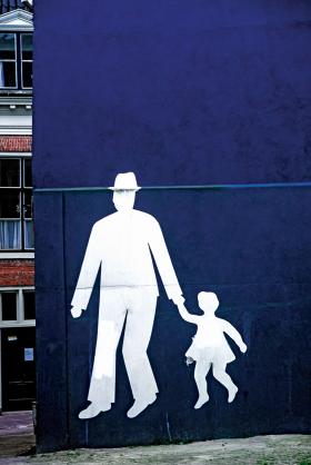 Często w tym wszystkim ginie dobro dziecka. Ze zmagań dorosłych wychodzi pokiereszowane emocjonalnie.