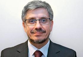 Prof. dr hab. Józef Dulak