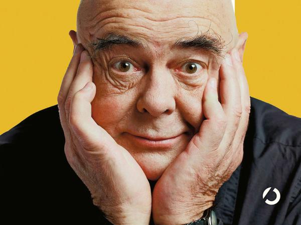 Katarzyna Stoparczyk, „Tym. Człowiek szczery na trzy litery”