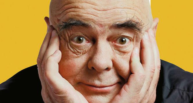 Katarzyna Stoparczyk, „Tym. Człowiek szczery na trzy litery”