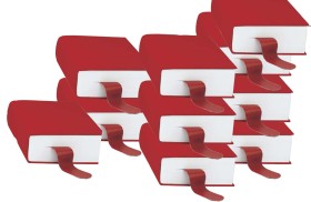 A Państwo do których książek nie zajrzeli?