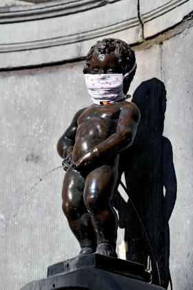 Jak w wielu krajach, w Belgii toczy się spór o metodę liczenia zgonów – w tym chęć ukrycia prawdy.