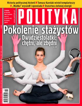 Okładka nr 28