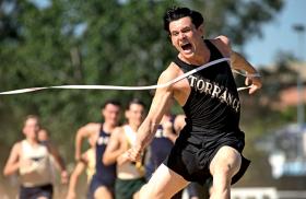 „Niezłomny”, reż. Angelina Jolie (premiera 2.01)