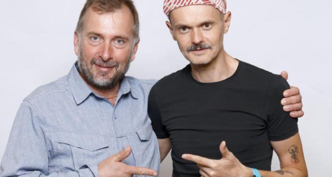 Adam Wajrak: Białowieża rowerem, czyli turystyka rowerowa w parku narodowym