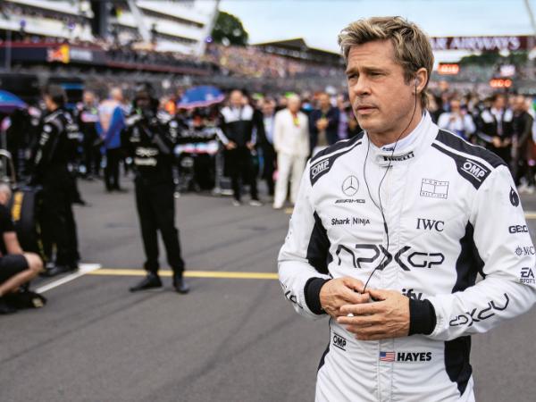 „F1: Film”, reż. Joseph Kosinski