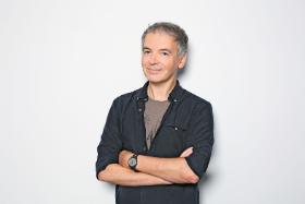 Prof. Krzysztof Łapiński