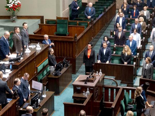 Sejm