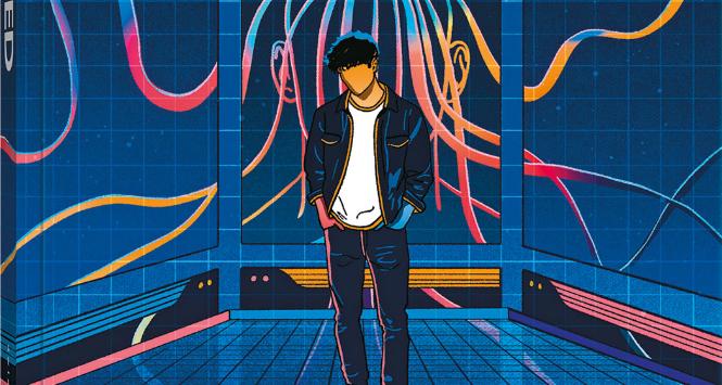 M.T. Anderson, „Feed”