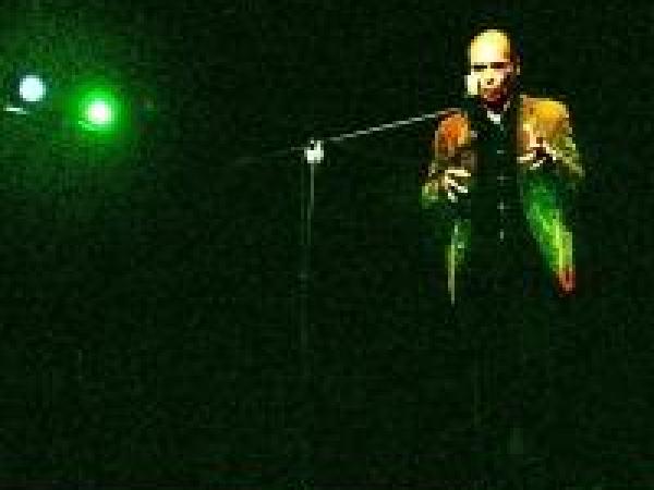 Fot. Musica Electronica Nova