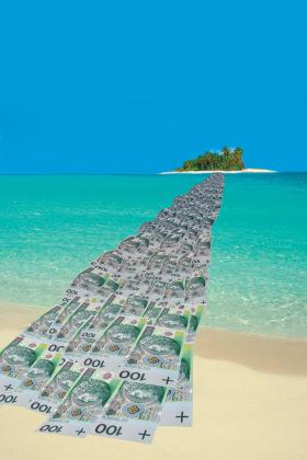 Przywiązanie do ideologii niskich podatków okazało się silniejsze od rozsądku ekonomicznego.