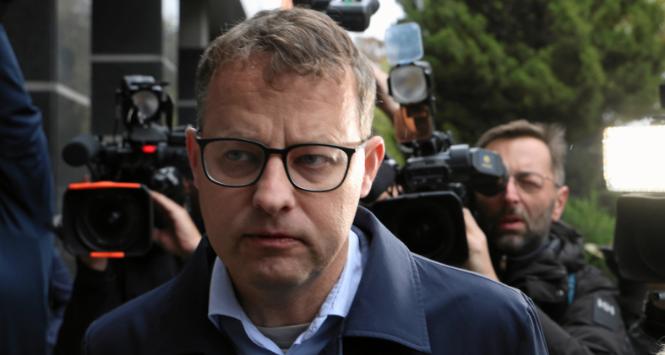 Marcin Romanowski, były wiceminister sprawiedliwości w rządzie PiS i Suwerennej Polski, może zostać aresztowany. Tak zdecydował sąd. 9 grudnia 2024 r.