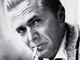 Marek Hłasko, 1965 r.