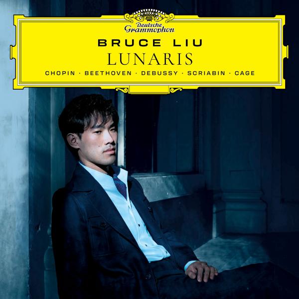 Bruce Liu, „Lunaris”
