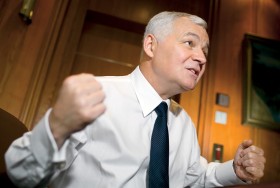 Bielecki przekonał premiera do koniecznego obcięcia emerytalnej składki na OFE.