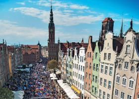 6. Gdańsk