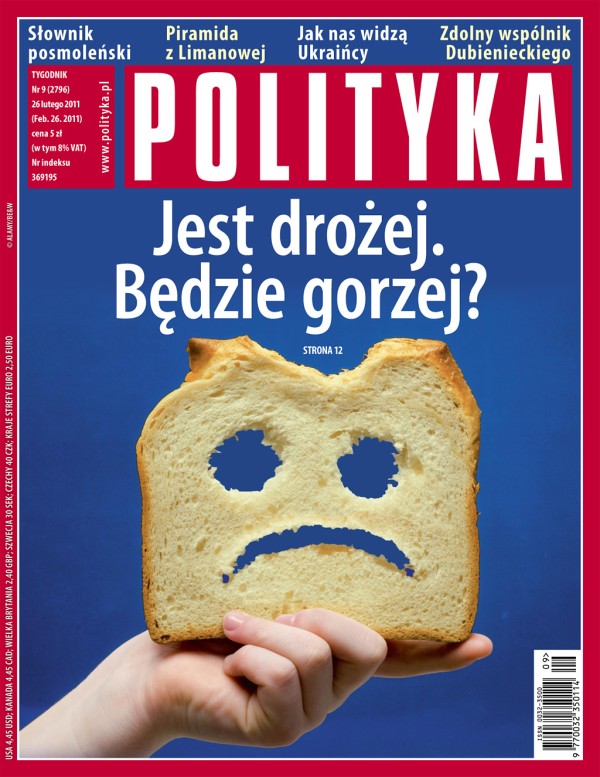 Polityka 09/2011