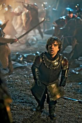 „Gra o tron”: Peter Dinklage dwukrotnie został okrzyknięty przez magazyn „Glamour” najseksowniejszym mężczyzną na świecie.