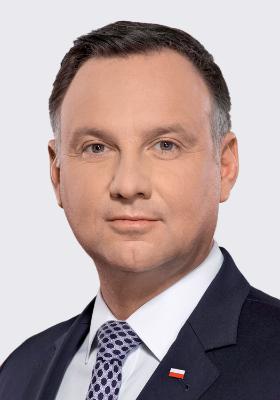 Andrzej Duda