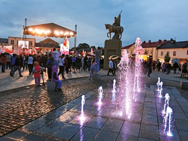 Końskie