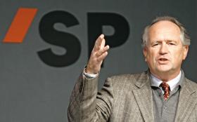 „Gospodarka to system naczyń połączonych. Kto niszczy swoich partnerów, ten sam sobie szkodzi. Kto doprowadza partnerów do bankructwa, ten sam ryzykuje bankructwo. To jest przypadek Niemiec”.