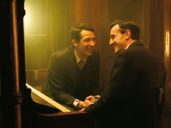 „Historia dźwięku”, reż. Oliver Hermanus