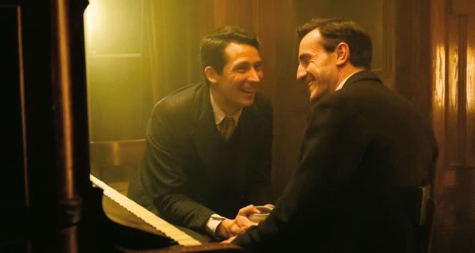 „Historia dźwięku”, reż. Oliver Hermanus