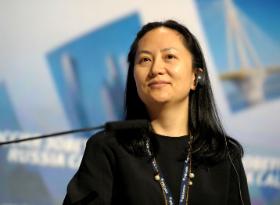 Kanadyjska policja zatrzymała Meng Wanzhou, jedną z głównych szefowych i córkę fundatora chińskiego giganta telekomunikacyjnego Huawei.
