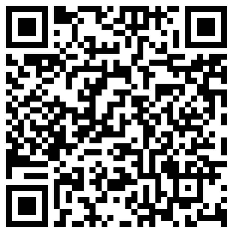 Kod QR na iPhone’a.