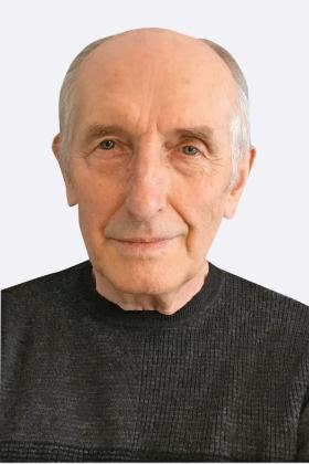 Prof. Vaclav Smil