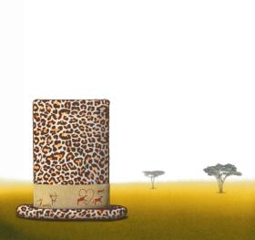 Niestety – mówi Fisher – równie naturalna jak monogamia jest zdrada.