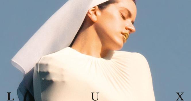Rosalía, „Lux”