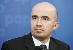 Paweł Andrzej Strzelecki