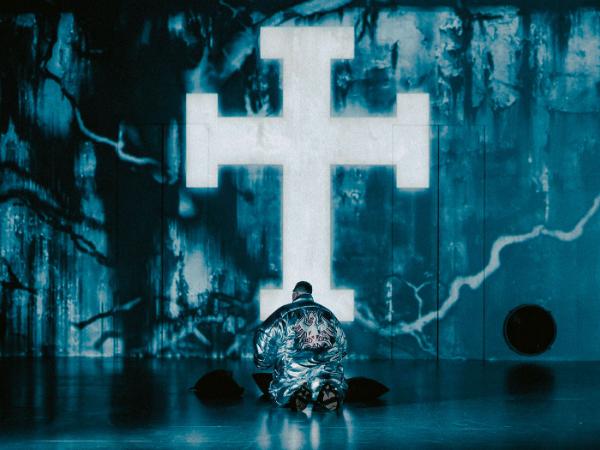 „Krzyżacy”, reż. Jan Klata