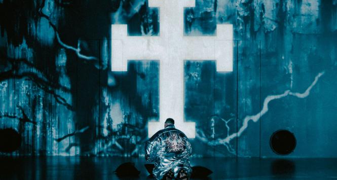 „Krzyżacy”, reż. Jan Klata