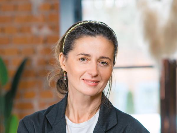 Agnieszka Grochowska