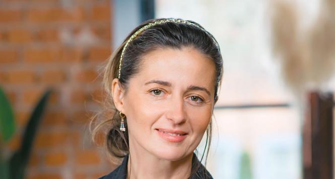 Agnieszka Grochowska