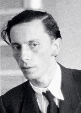 Stanisław Ryszard Dobrowolski, autor wiersza „Warszawskie dzieci”