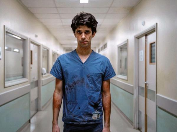 „Będzie bolało”, scen. Adam Kay