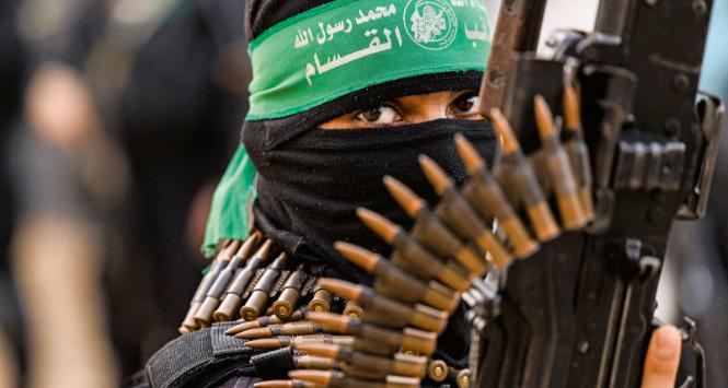 Kto rządzi w Hamasie? Tego nie wie nikt. Wszystko, co pojawia się w mediach, to spekulacje dziennikarzy lub ich źródeł.